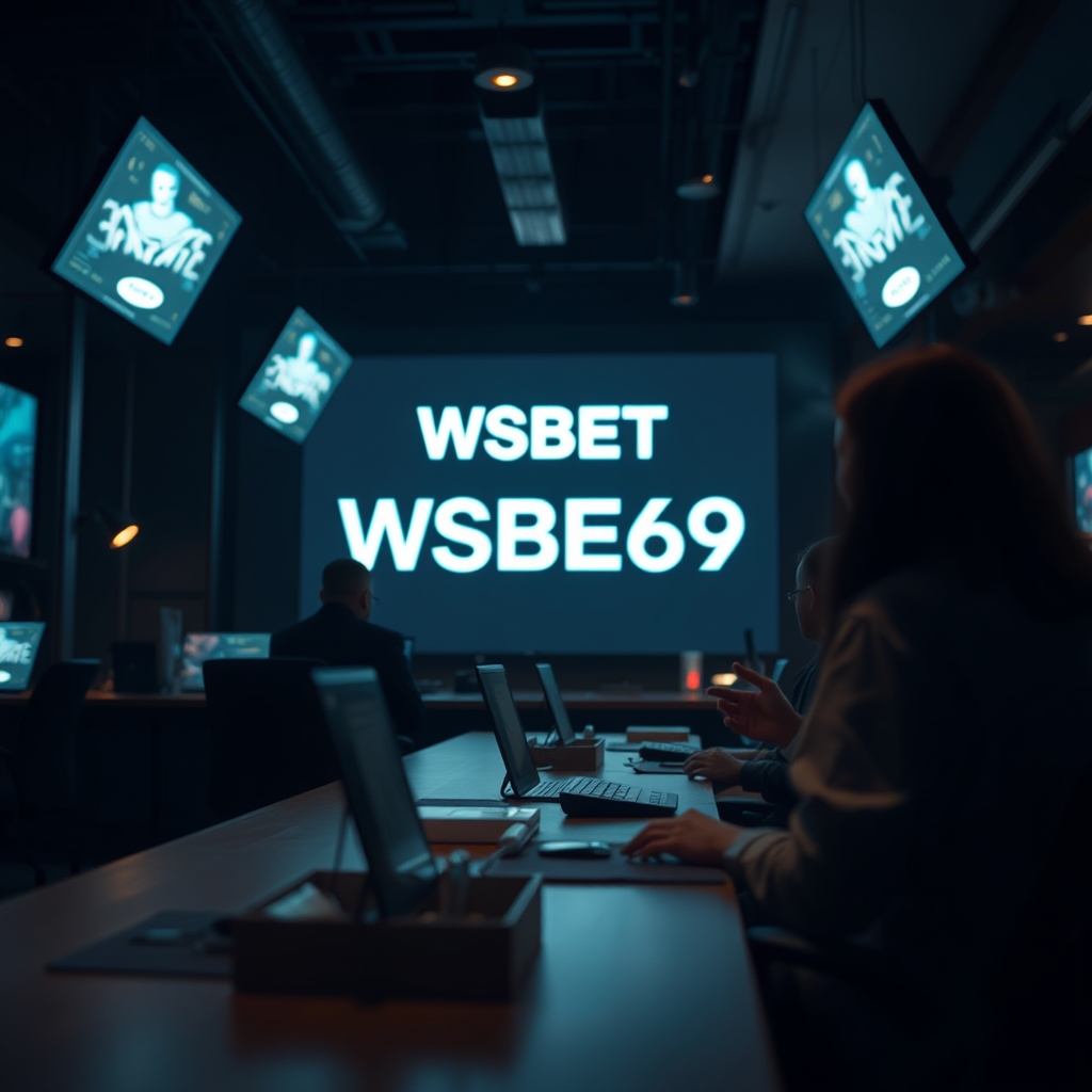 Understanding WSBET69: A Comprehensive Overview of Its Features and Benefits Understanding WSBET69: A Comprehensive Overview of Its Features and Benefits